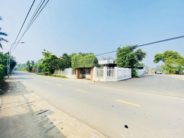 Bán đất tại xã hòa lạc - hà nội, giá siêu hời, 106m2 7497913