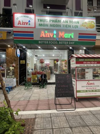 Sang nhượng mặt bằng đẹp phố nguyễn lam  phúc lợi, quận 7498095