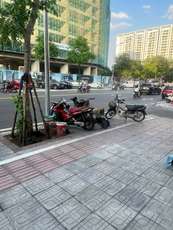 Sang nhượng mặt bằng đẹp phố nguyễn lam  phúc lợi, quận 7498097