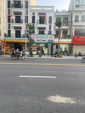 Sang nhượng mặt bằng đẹp phố nguyễn lam  phúc lợi, quận 7498098