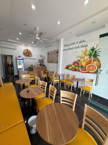 Chuyển nhượng quán sữa chua cô loan hạ long tại quận hai bà 7498126