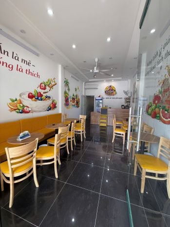 Chuyển nhượng quán sữa chua cô loan hạ long tại quận hai bà 7498129