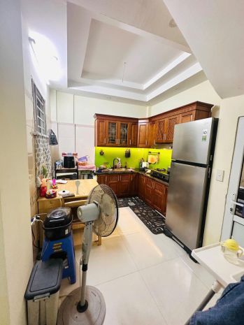 Chính chủ cần bán nhà lô góc- 5 tầng 30m ra ô tô tránh , phố 7498162