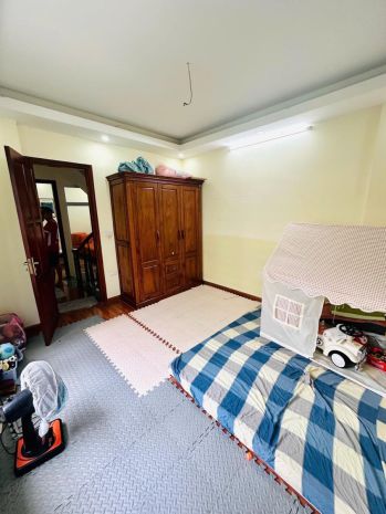 Chính chủ cần bán nhà lô góc- 5 tầng 30m ra ô tô tránh , phố 7498164