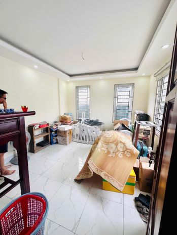 Chính chủ cần bán nhà lô góc- 5 tầng 30m ra ô tô tránh , phố 7498166
