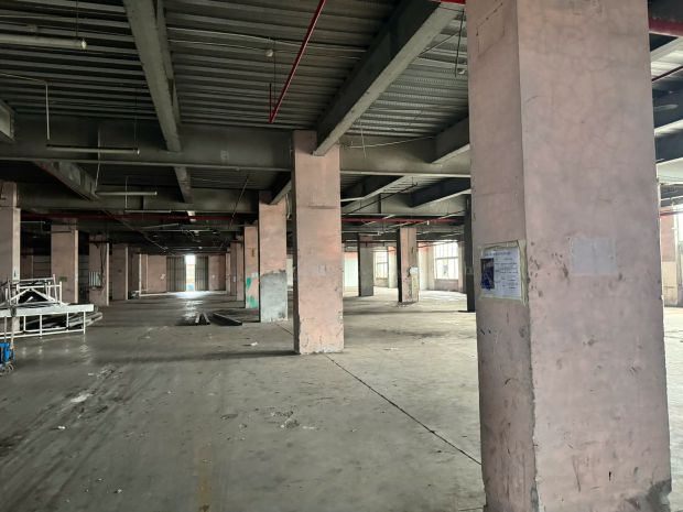 Cho thuê 4.000m2 nhà xưởng tại cụm công nghiệp đông thọ  bắ 7498212