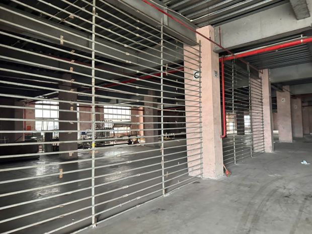 Cho thuê 4.000m2 nhà xưởng tại cụm công nghiệp đông thọ  bắ 7498213