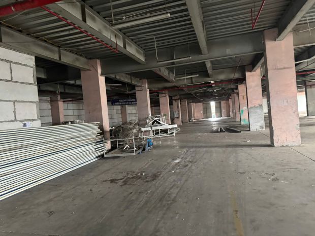 Cho thuê 4.000m2 nhà xưởng tại cụm công nghiệp đông thọ  bắ 7498214