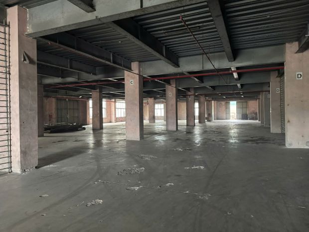 Cho thuê 4.000m2 nhà xưởng tại cụm công nghiệp đông thọ  bắ 7498215