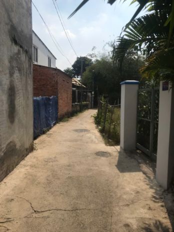 Bán đất ngay phường phú thọ thành phố thủ dầu một bình dương 7498301