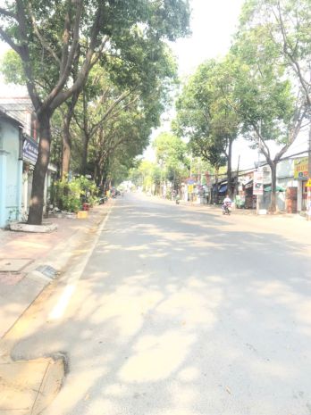 Bán đất ngay phường phú thọ thành phố thủ dầu một bình dương 7498303
