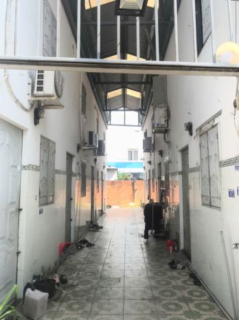 Bán đất ngay phường phú thọ thành phố thủ dầu một bình dương 7498305
