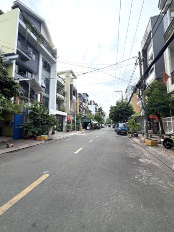 Bán nhà mặt tiền trần thủ độ - gần văn cao, nguyễn sơn, 7498340
