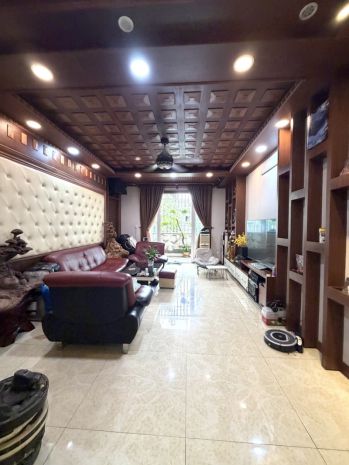 Bán nhà mặt tiền trần thủ độ - gần văn cao, nguyễn sơn, 7498341