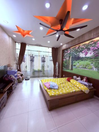 Bán nhà mặt tiền trần thủ độ - gần văn cao, nguyễn sơn, 7498345