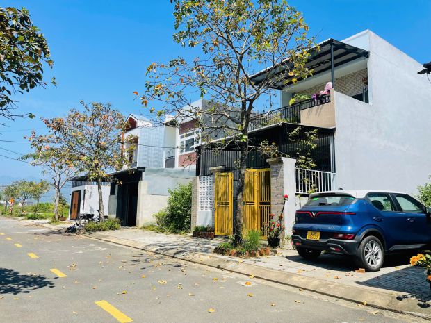 Bán đất nền lakeside  giá tốt tại hòa hiệp nam,liên chiểu, 7498384
