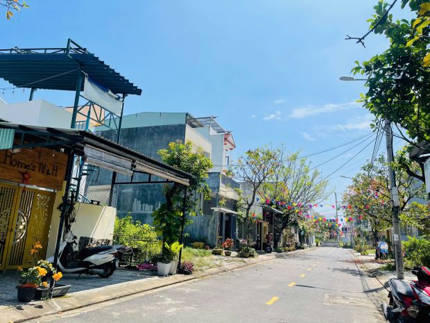 Bán đất nền lakeside  giá tốt tại hòa hiệp nam,liên chiểu, 7498385