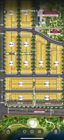 Bán đất nền lakeside  giá tốt tại hòa hiệp nam,liên chiểu, 7498386