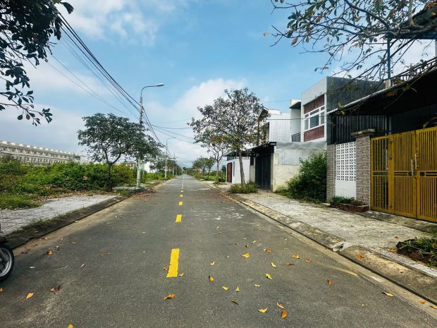 Bán đất nền lakeside  giá tốt tại hòa hiệp nam,liên chiểu, 7498387