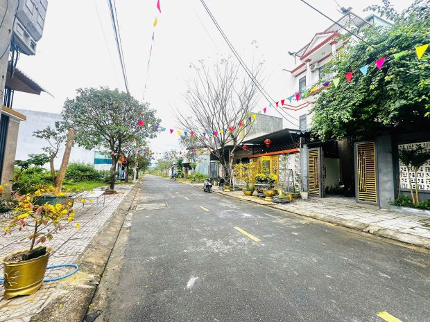 Bán đất nền lakeside  giá tốt tại hòa hiệp nam,liên chiểu, 7498388
