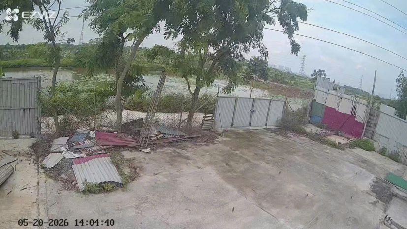 Cho thuê đất có sẵn  nhà kho 200m2 tại phương quan, an 7498398