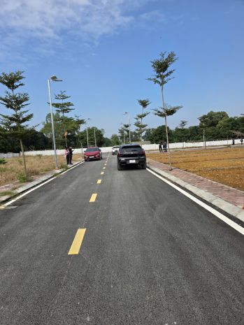 Mở bán quỹ đất đẹp nhất phú cát, sát metro city,  mặt đường 7498424