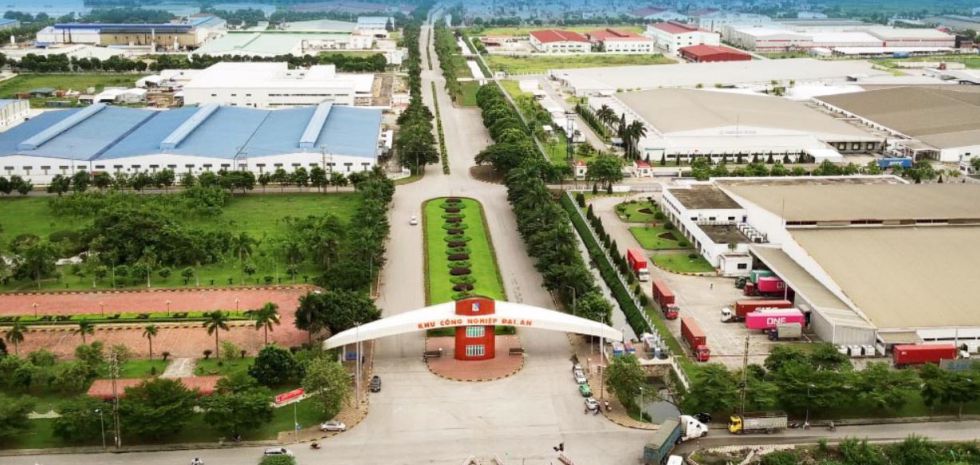 Bán đất trục chính đại an, tứ minh gần công viên hồ, giá 7498454