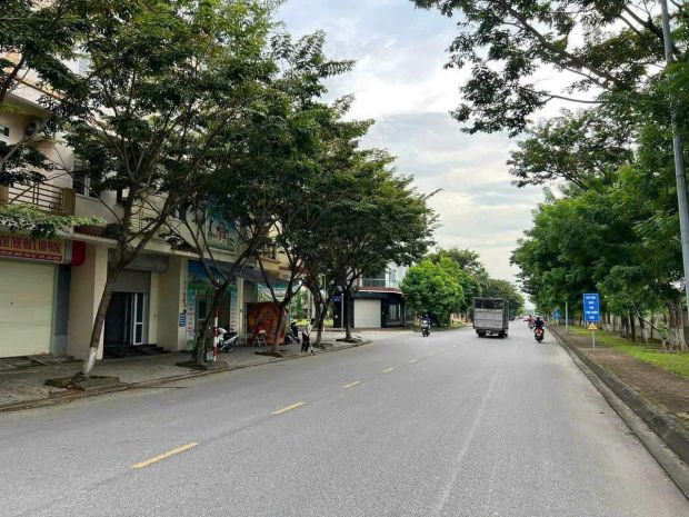 Bán đất trục chính đại an, tứ minh gần công viên hồ, giá 7498457