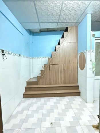Bán nhà hẻm lê văn lương, p. tân hưng q.7 cũ giá 790 triệu 7498578