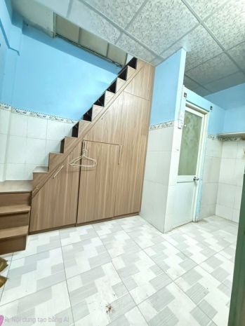 Bán nhà hẻm lê văn lương, p. tân hưng q.7 cũ giá 790 triệu 7498579