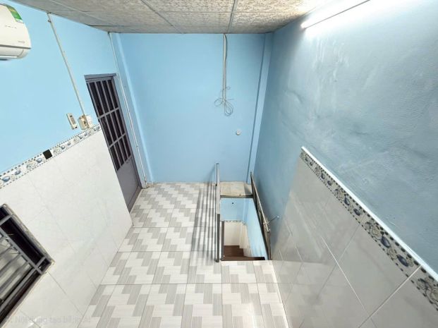 Bán nhà hẻm lê văn lương, p. tân hưng q.7 cũ giá 790 triệu 7498580