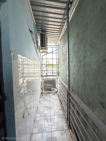 Bán nhà hẻm lê văn lương, p. tân hưng q.7 cũ giá 790 triệu 7498581