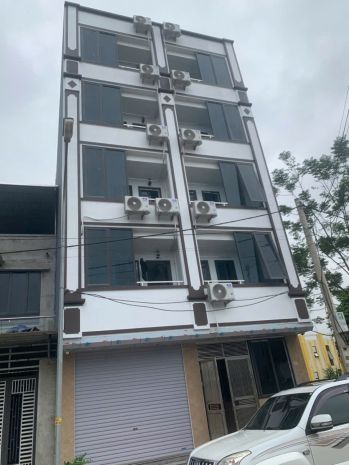Bán nhà đẹp 5 tầng tại xã phú cát, quốc oai, hà nội - vị 7498655