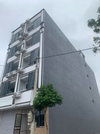 Bán nhà đẹp 5 tầng tại xã phú cát, quốc oai, hà nội - vị 7498656