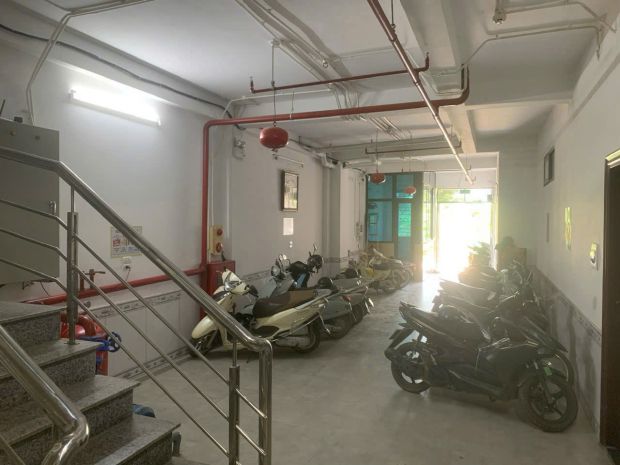 Bán nhà đẹp 5 tầng tại xã phú cát, quốc oai, hà nội - vị 7498657