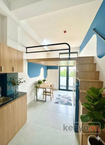 Chdv mặt tiền trung tâm  xây mới  khai thác ngay 7498663