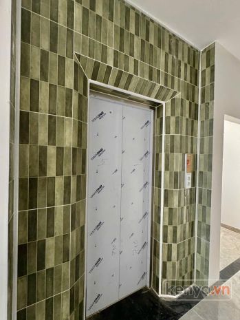 Chdv mặt tiền trung tâm  xây mới  khai thác ngay 7498666