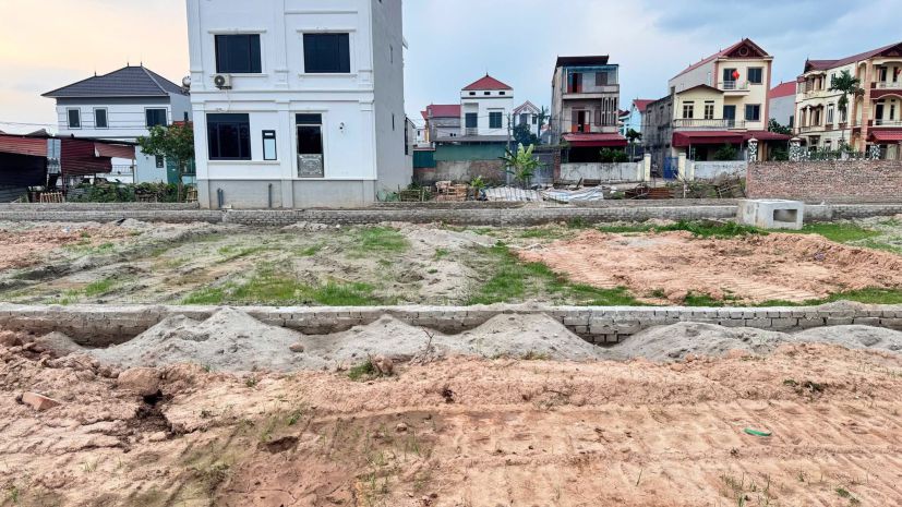 Bán đất giãn dân kim tiên xuân nộn,đông anh, hà nội 7498961