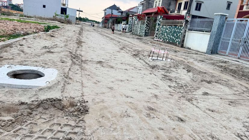 Bán đất giãn dân kim tiên xuân nộn,đông anh, hà nội 7498962