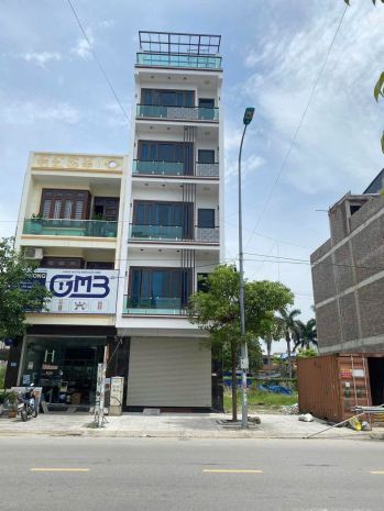 Chính chủ cho thuê nhà mặt đường nguyễn quyền  võ cường, 7499079