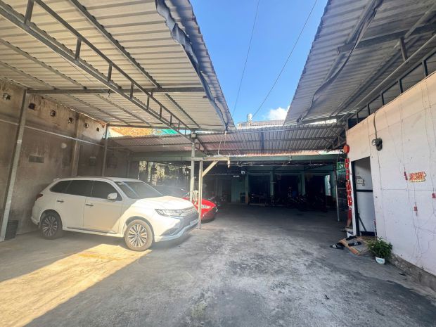 Bán nhà quận 8, giáp quận 5, ngang khủng 20m, xe hơi, hiếm 7499169