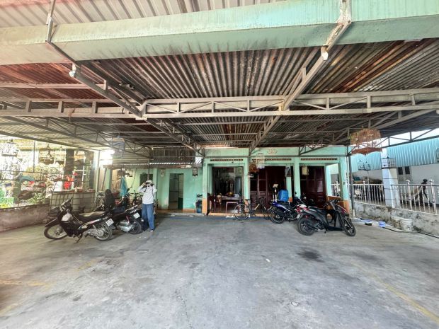 Bán nhà quận 8, giáp quận 5, ngang khủng 20m, xe hơi, hiếm 7499170