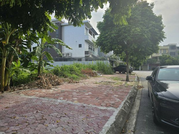 Cần bán lô đất thuộc khu đô thị phía tây cầu phú lương, phườ 7499242