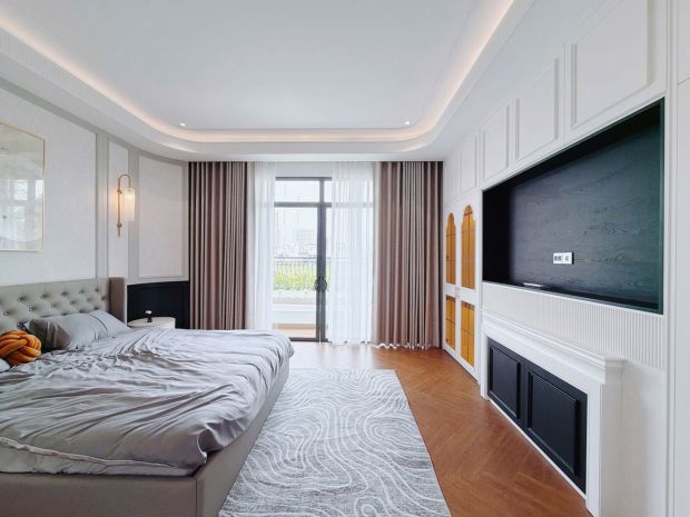 Bán nhà mặt tiền đường trần phú 4 tầng kinh doanh 4x15 - 7499278