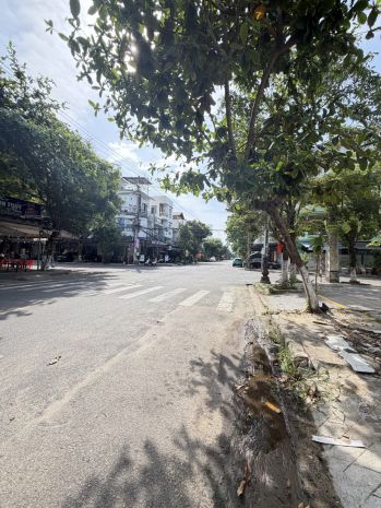 Bán đất mặt tiền khúc hạo 196m2 ngang 10m, gần biển sơn 7499300