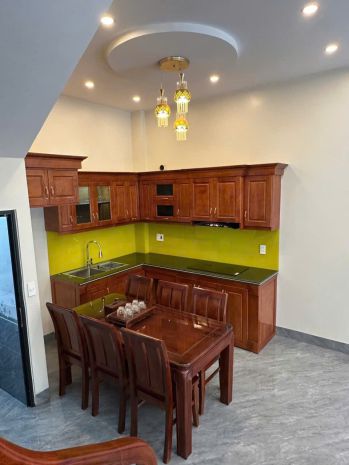 Nhà 3 tầng nở hậu phố hồ tùng mậu tân bình hải dương ô tô 7499310