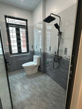 Nhà 3 tầng nở hậu phố hồ tùng mậu tân bình hải dương ô tô 7499312