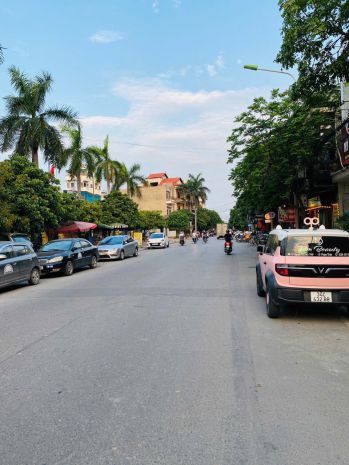 Đất lô góc ngõ 112 nguyễn thị duệ ô tô đỗ đầu ngõ giá 7499374