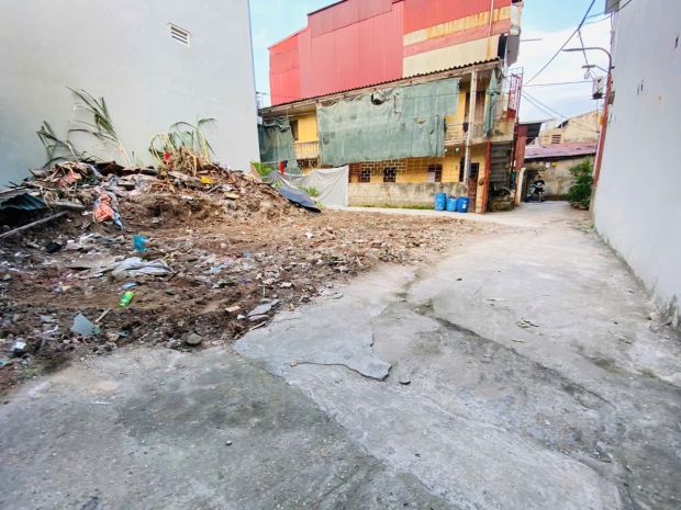 Đất lô góc ngõ 112 nguyễn thị duệ ô tô đỗ đầu ngõ giá 7499375