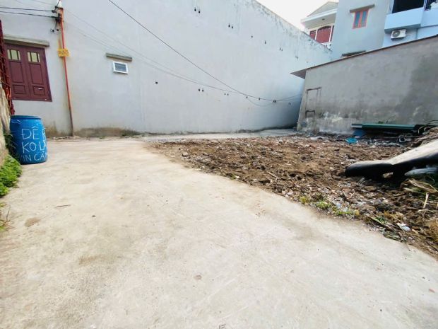 Đất lô góc ngõ 112 nguyễn thị duệ ô tô đỗ đầu ngõ giá 7499376
